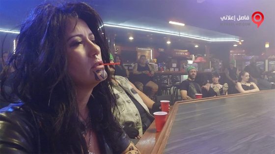 فيلم Hellcats Revenge 2017 مترجم