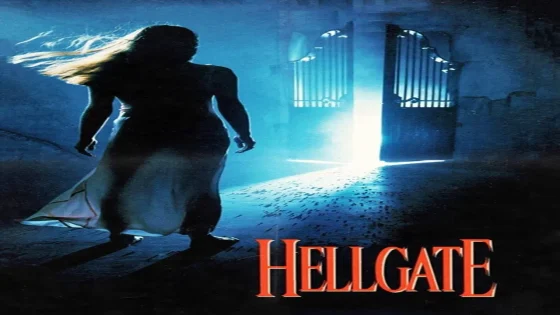 فيلم Hellgate 1989 مترجم