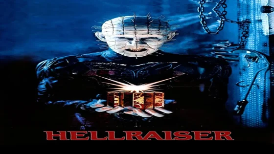 فيلم Hellraiser 1987 مترجم