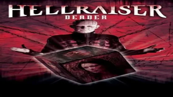 فيلم Hellraiser: Deader 2005 مترجم