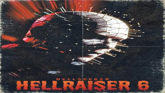 فيلم Hellraiser: Hellseeker 2002 مترجم