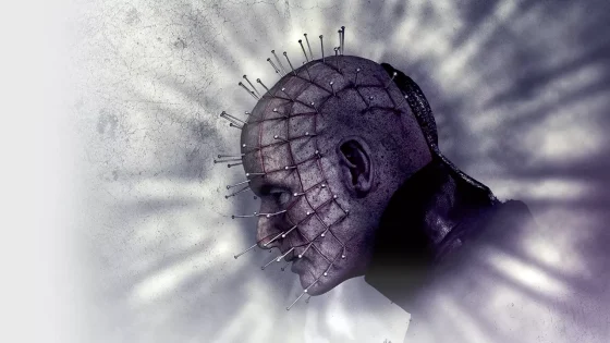 فيلم Hellraiser: Judgment 2018 مترجم