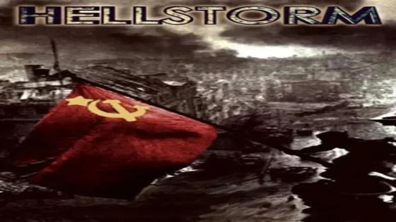 فيلم Hellstorm 2015 مترجم