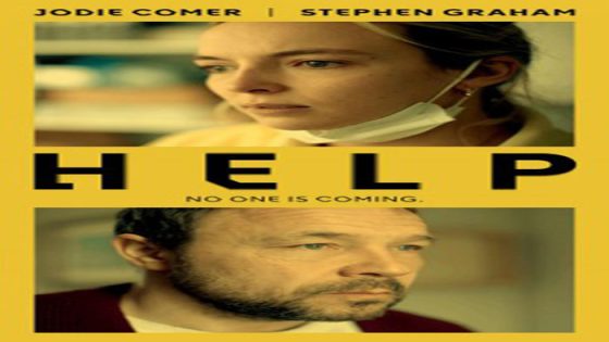 فيلم Help 2021 مترجم