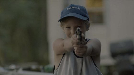 فيلم Her Name Was Jo 2020 مترجم