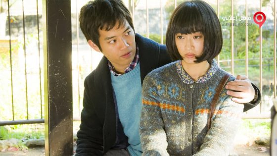 فيلم Her Sketchbook 2017 مترجم