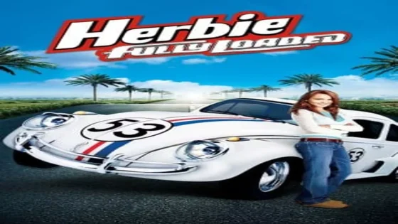 فيلم Herbie Fully Loaded 2005 مترجم