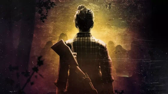 فيلم Here Alone 2016 مترجم