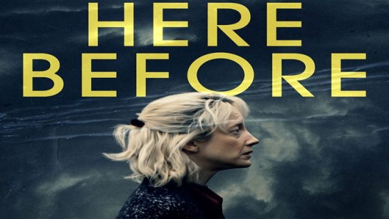 فيلم Here Before 2021 مترجم