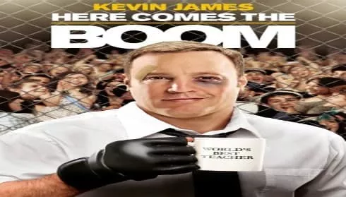فيلم Here Comes the Boom 2012 مترجم