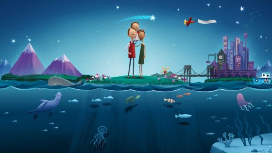 فيلم Here We Are Notes For Living On Planet Earth 2020 مترجم