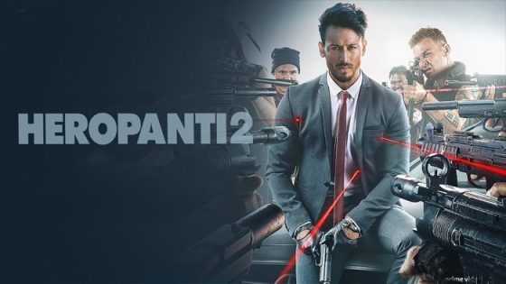 فيلم Heropanti 2 2022 مترجم