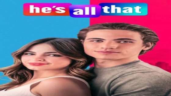 فيلم Hes All That 2021 مترجم