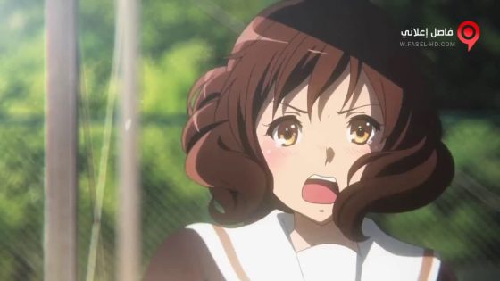 فيلم Hibike! Euphonium Movie- Todoketai Melody 2017 مترجم