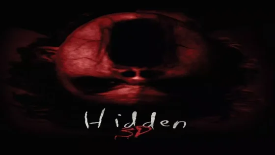 فيلم Hidden 3D 2011 مترجم