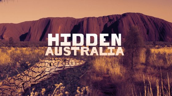 فيلم Hidden Australia 2020 مترجم