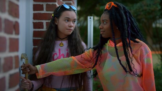 فيلم Hidden Orchard Mysteries The Case Of The Air B And B Robbery 2020 مترجم