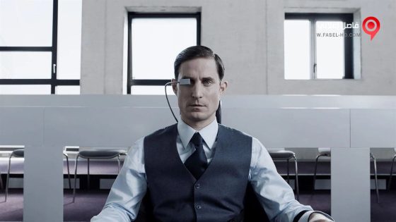 فيلم Hidden Reserves 2016 مترجم