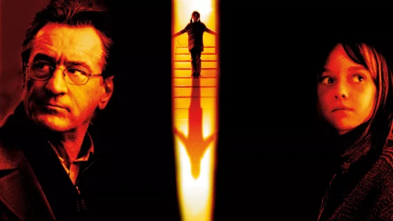 فيلم Hide and Seek 2005 مترجم