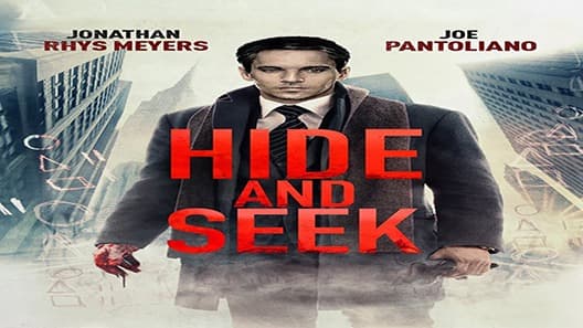 فيلم Hide and Seek 2021 مترجم