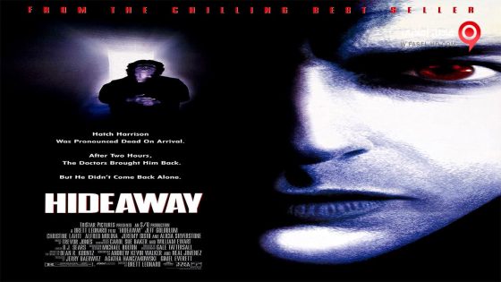 فيلم Hideaway 1995 مترجم