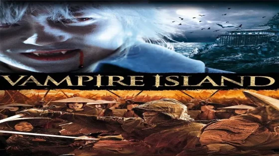 فيلم Vampire Island 2009 مترجم