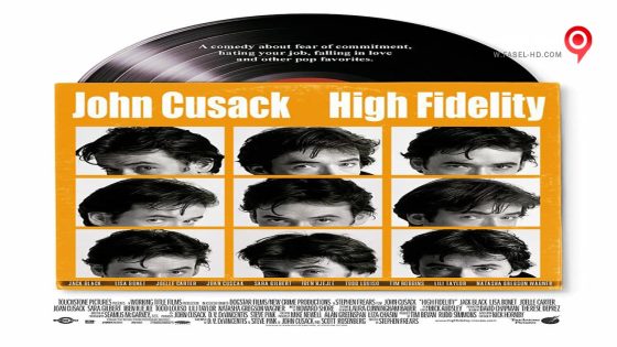 فيلم High Fidelity 2000 مترجم