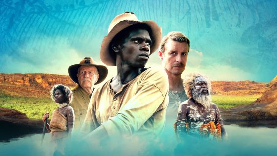 فيلم High Ground 2020 مترجم