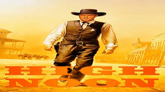 فيلم High Noon 1952 مترجم