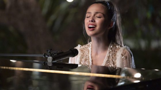 فيلم High School Musical The Musical The Holiday Special 2020 مترجم