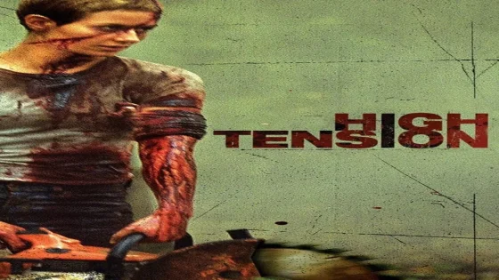 فيلم High Tension 2003 مترجم