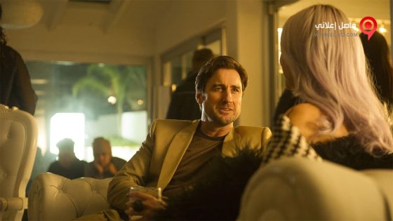 فيلم High Voltage 2018 مترجم