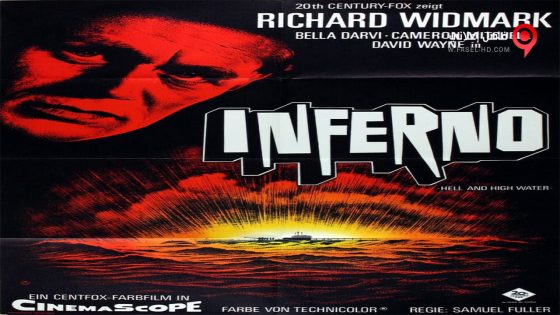 فيلم High Water 1954 مترجم