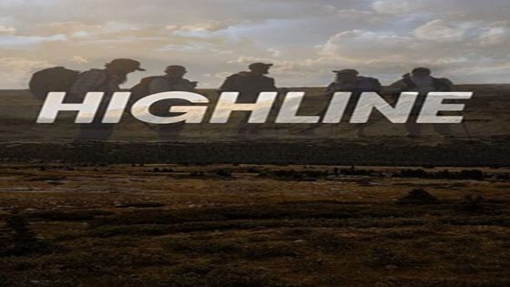 فيلم Highline 2020 مترجم
