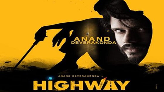 فيلم Highway 2022 مترجم