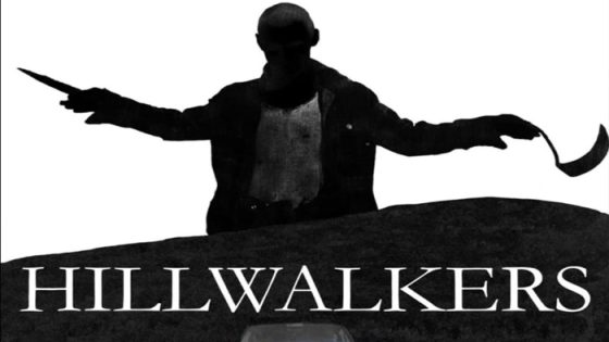 فيلم Hillwalkers 2022 مترجم