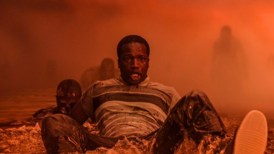 فيلم His House 2020 مترجم