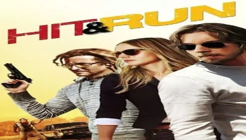 فيلم Hit & Run 2012 مترجم
