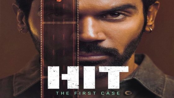 فيلم Hit: The First Case 2022 مترجم