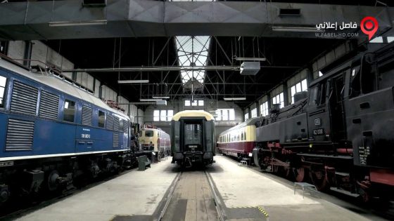 فيلم Hitlers Steel Beast 2017 مترجم