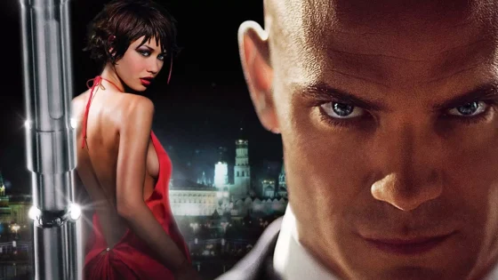فيلم Hitman 2007 مترجم