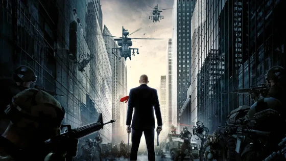 فيلم Hitman: Agent 47 2015 مترجم