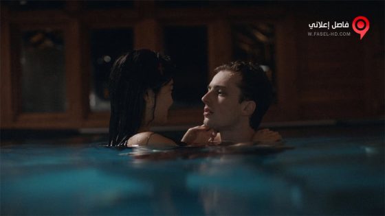 فيلم Hold Your Breath 2018 مترجم