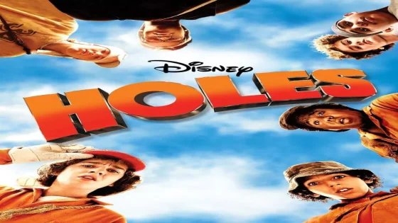 فيلم Holes 2003 مترجم