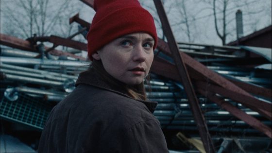 فيلم Holler 2020 مترجم