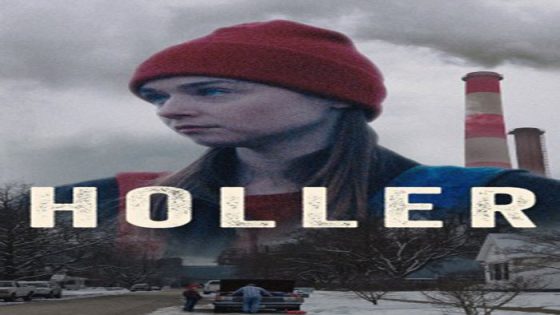 فيلم Holler 2021 مترجم