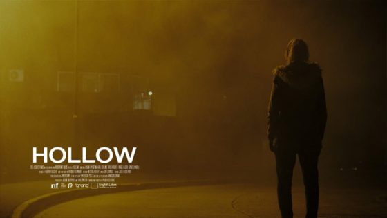 فيلم Hollow 2021 مترجم