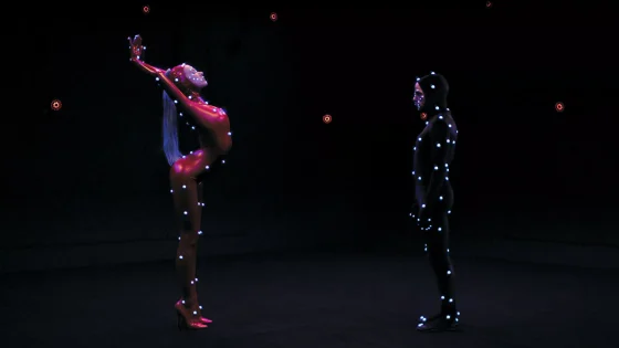 فيلم Holy Motors 2012 مترجم