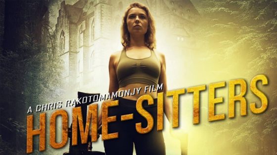 فيلم Home Sitters 2022 مترجم