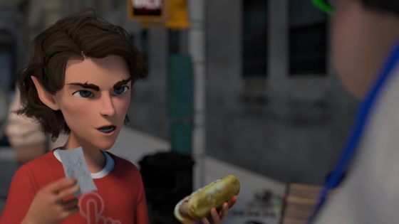 فيلم Homeward 2020 مترجم